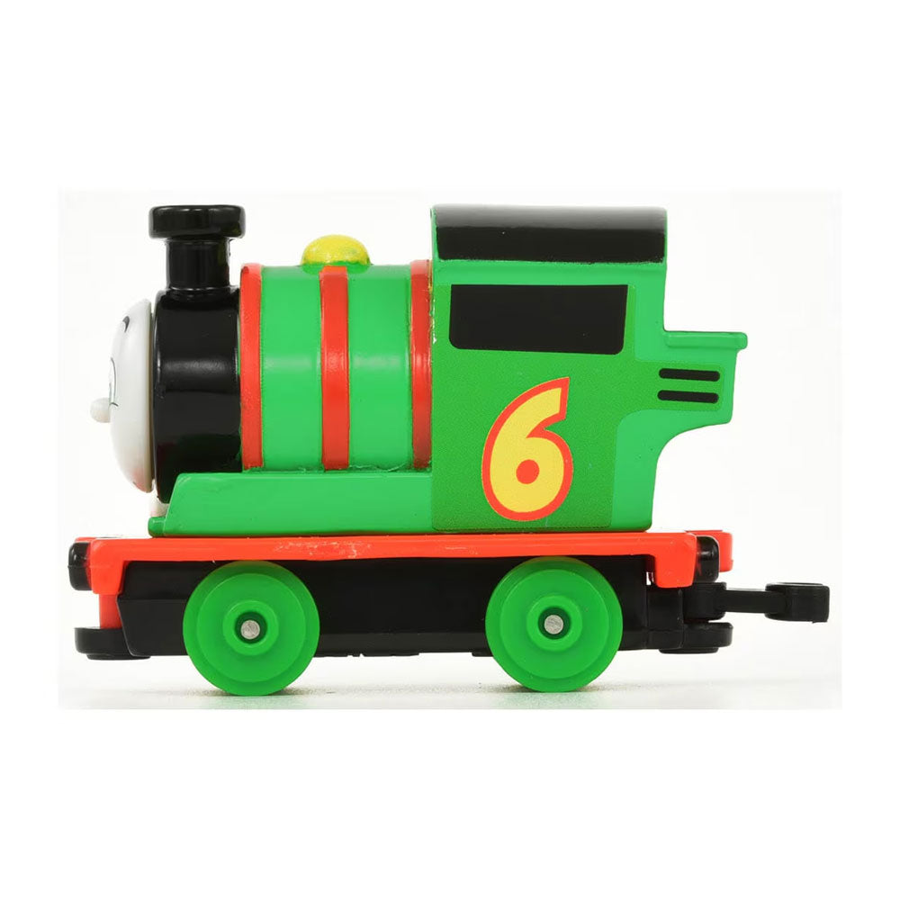 TOMICA TREN THOMAS AND FRIENDS TH-02 PERCY TOMICA TREN THOMAS AND FRIENDS TH-02 PERCY